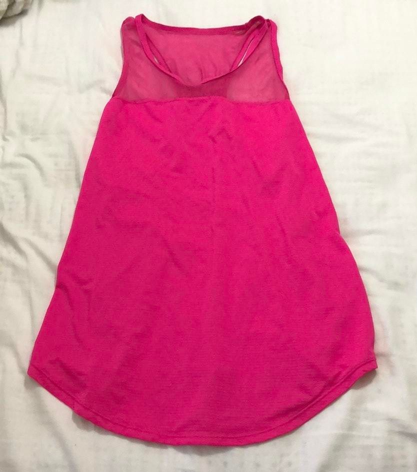 xersion dress