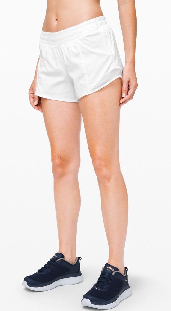 off brand lululemon shorts