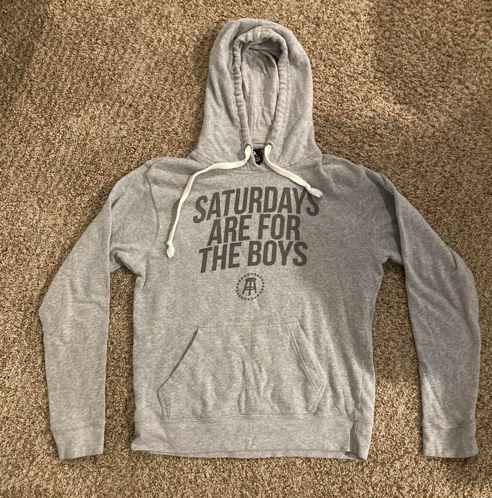 jordan barstool hoodie