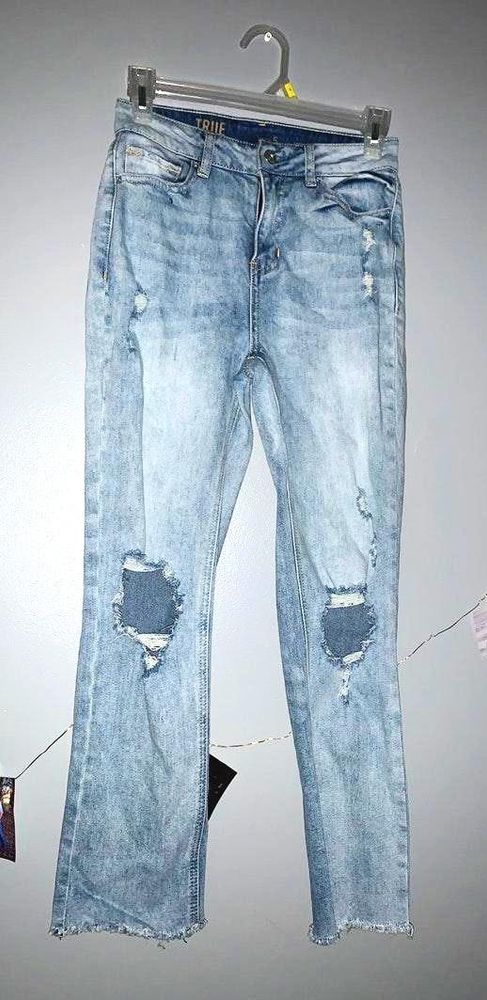 true craft jeans womens