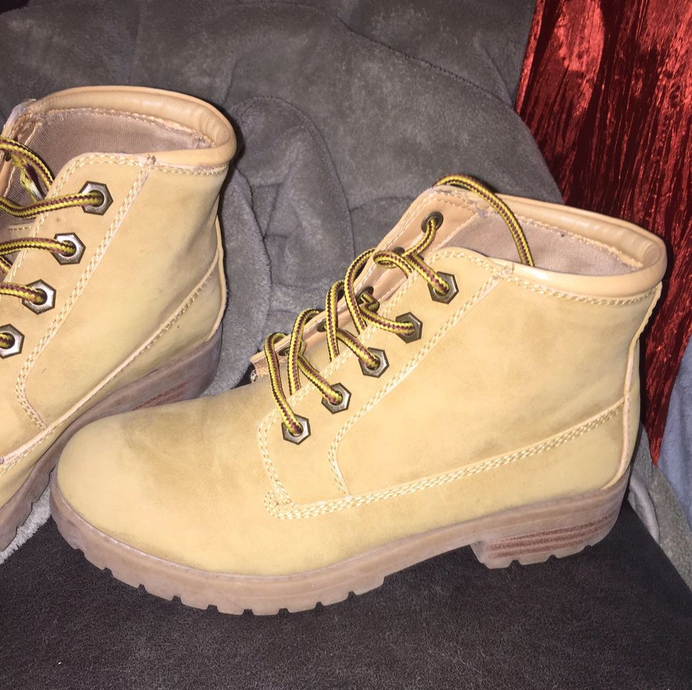 timberland boots at marshalls