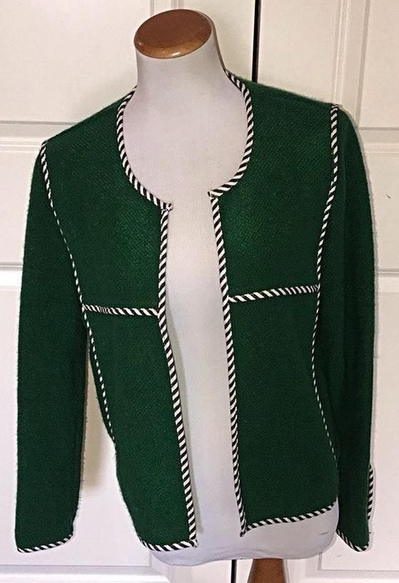 41 hawthorn cardigan