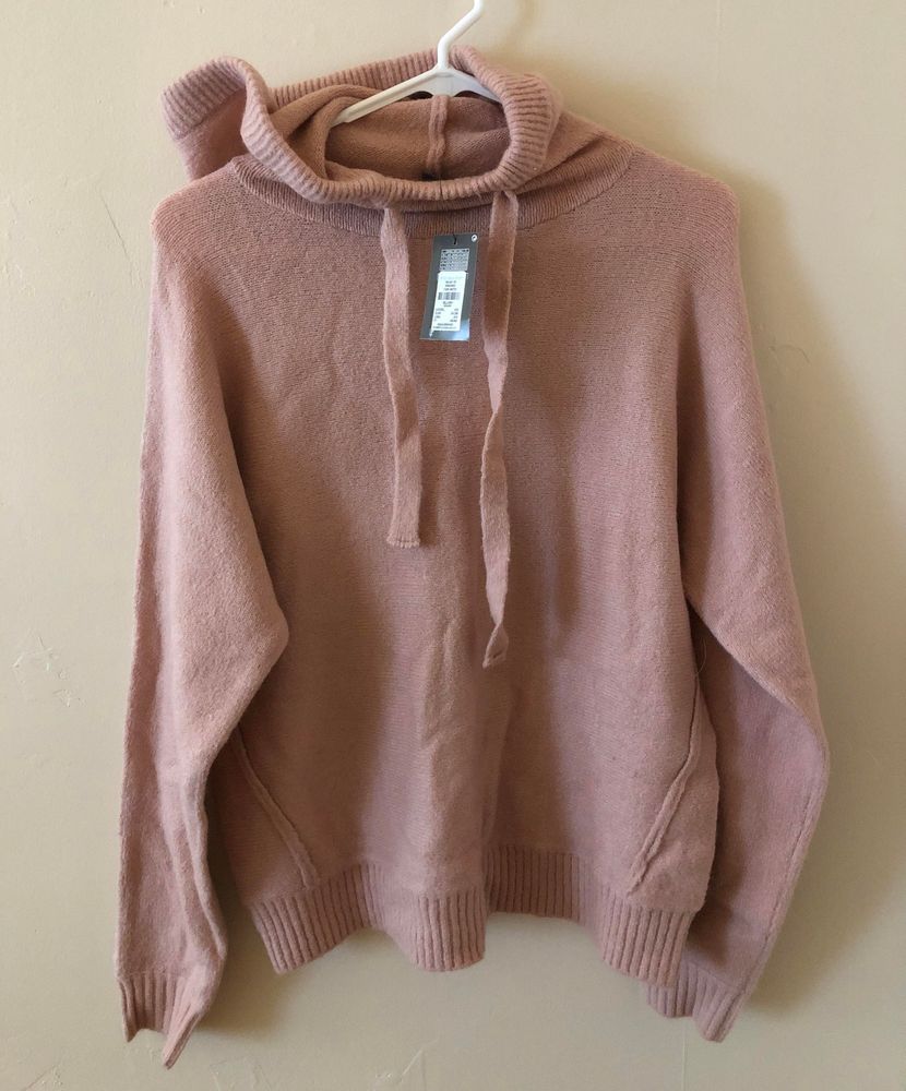 primark hooded cardigan