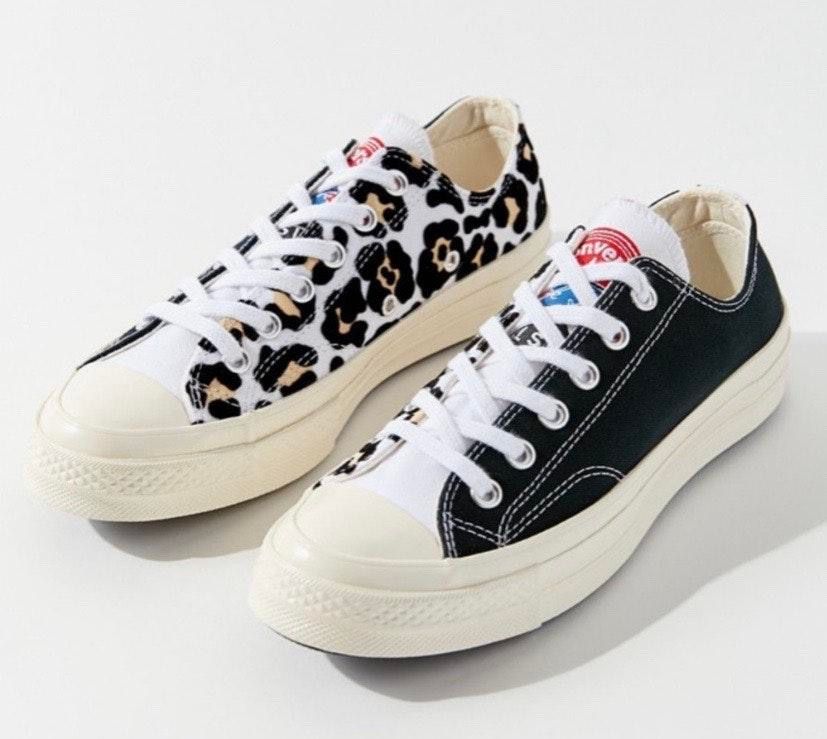converse chuck 70 logo play ox sneakers