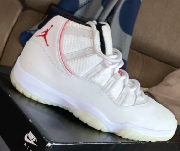 images of jordan 11s