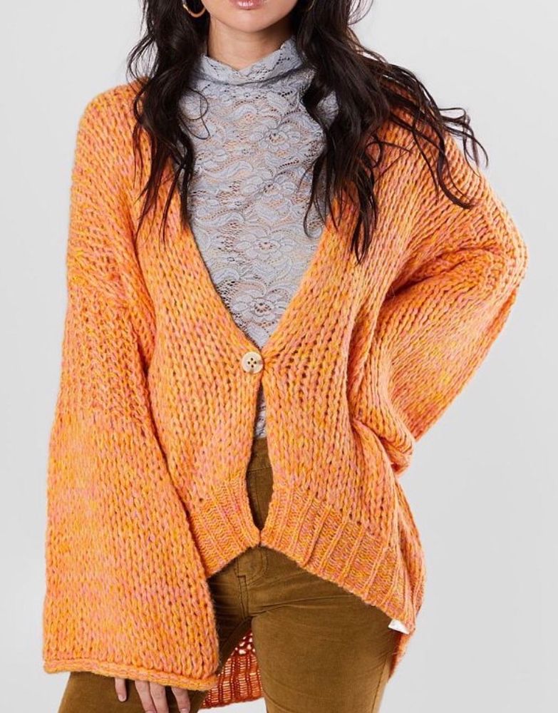 cardigan xs
