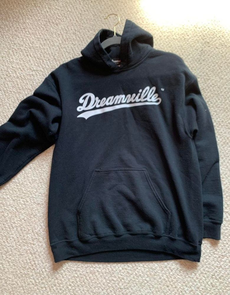 dreamville hoodie urban outfitters