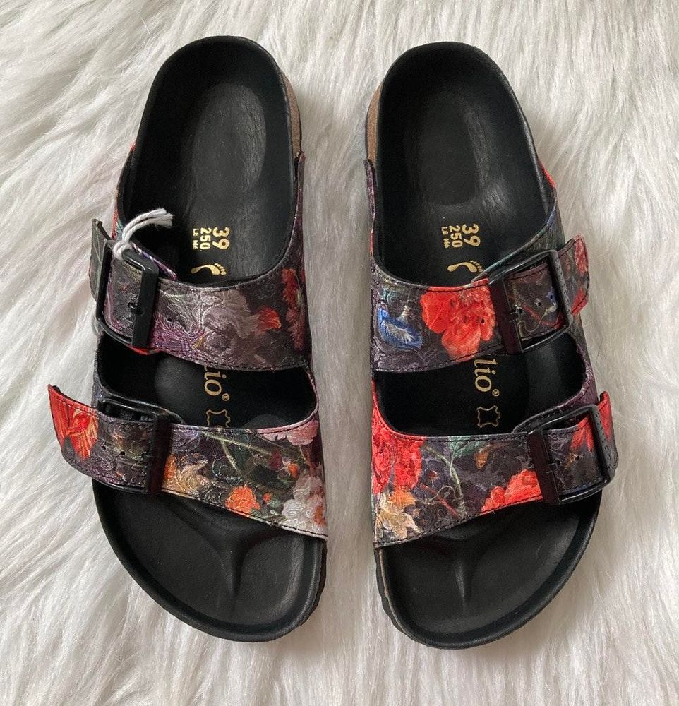 birkenstock size 39 equivalent