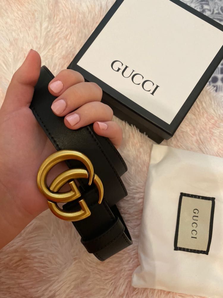 gucci belt 3.5 cm