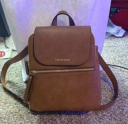ck mini backpack