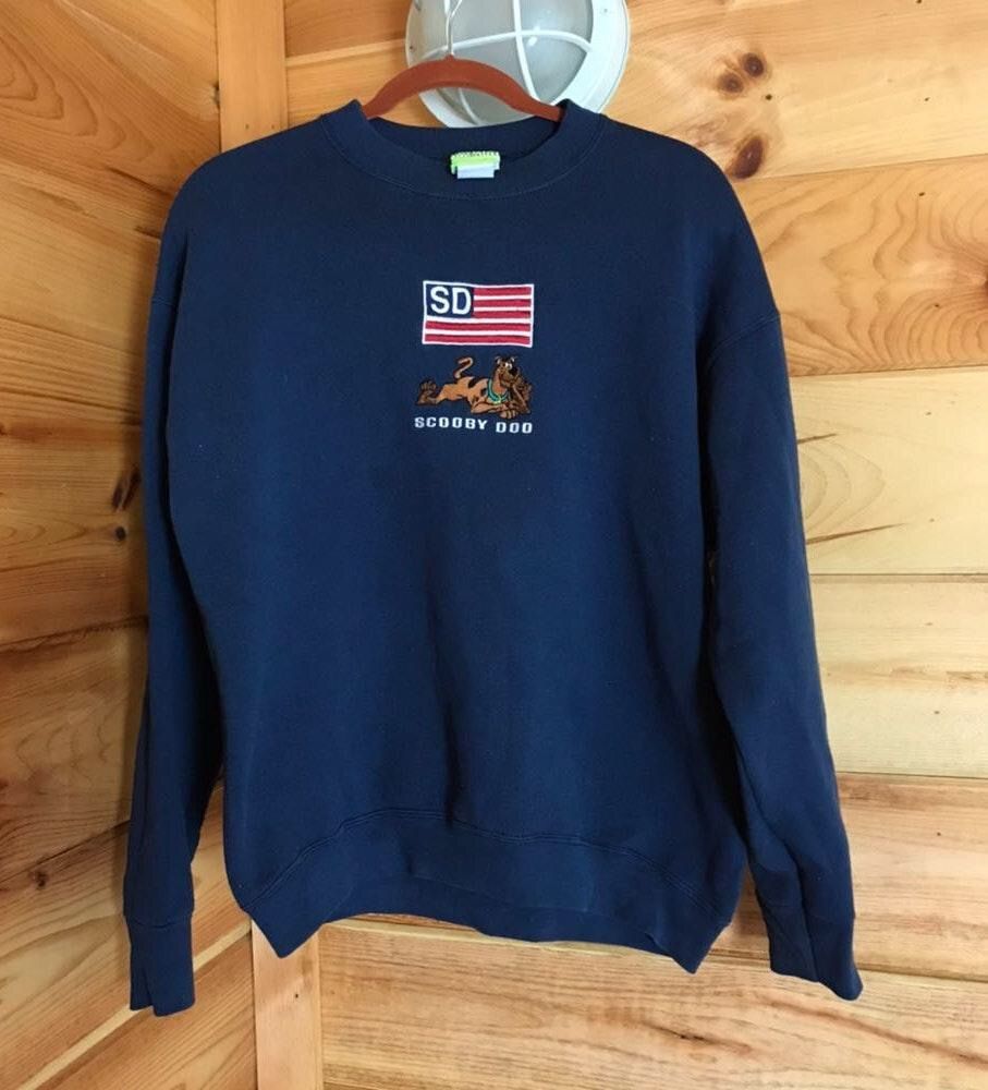 cartoon network sweatshirt forever 21