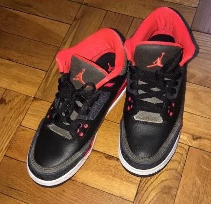 youth 7 jordans