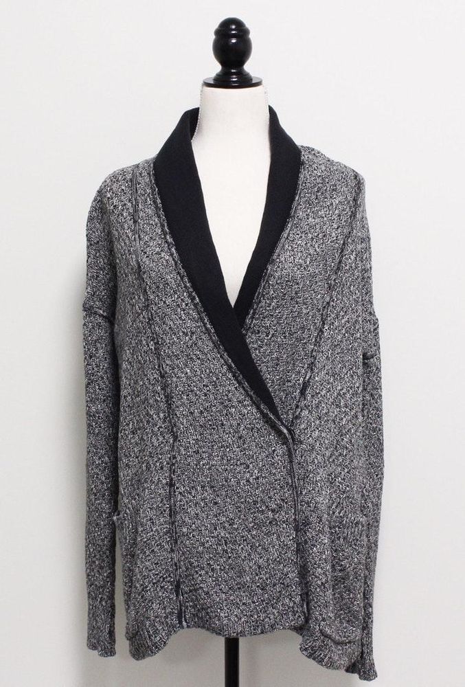 lululemon knit cardigan