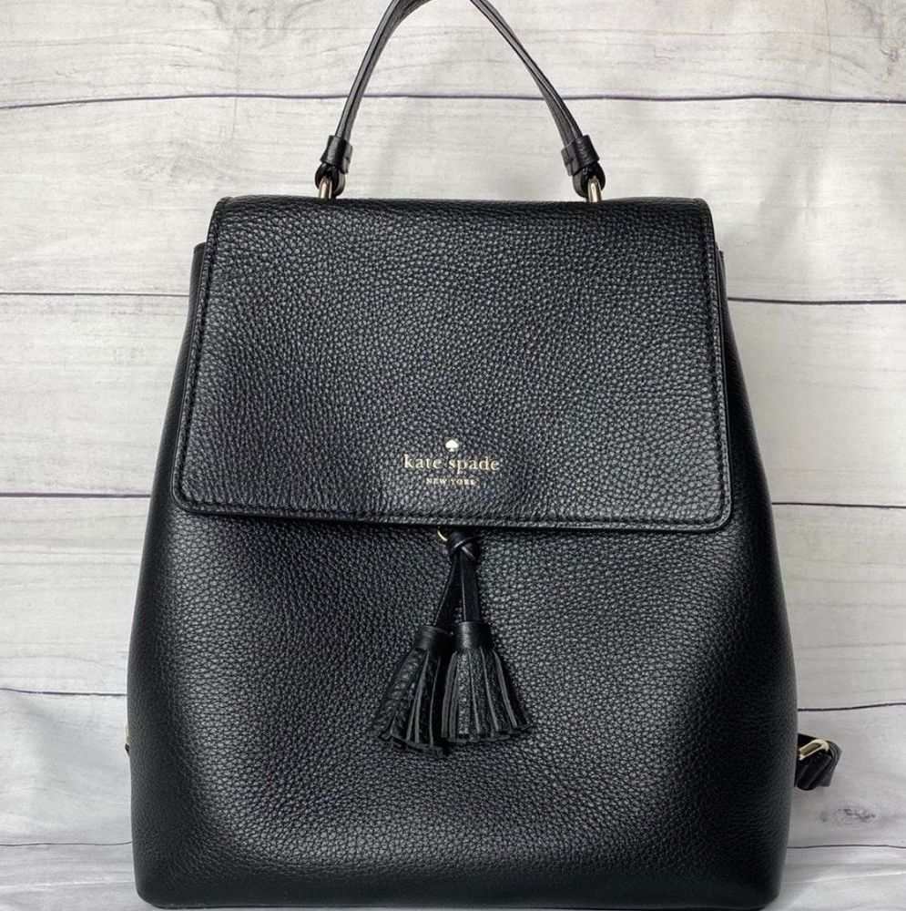kate spade hayes medium backpack