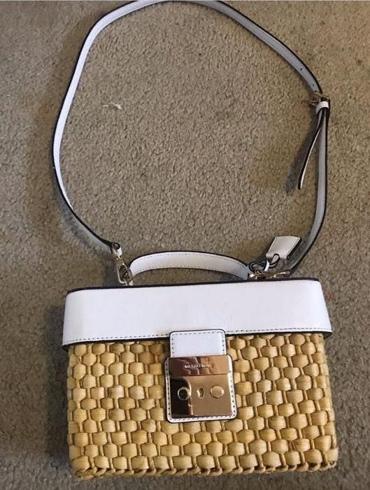 michael kors gabriella bag