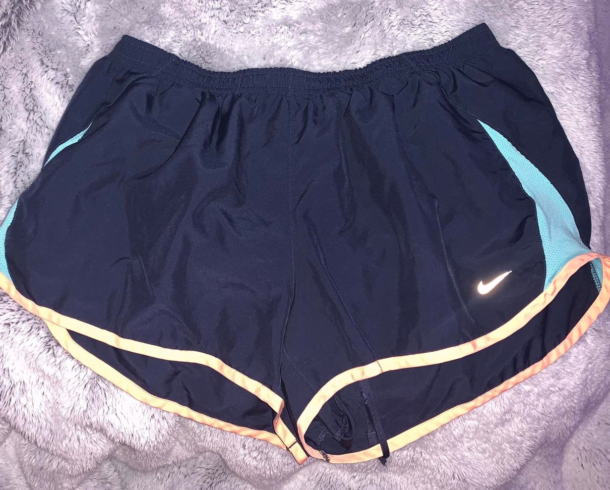 nike athletic shorts