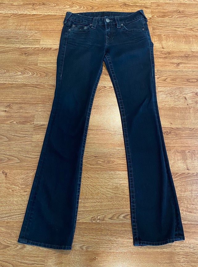 true religion pants size