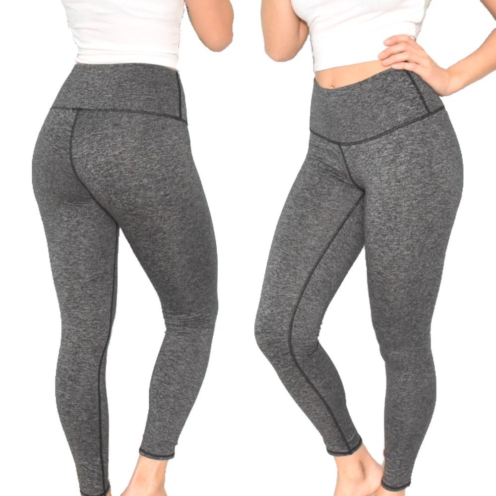 micro fleece leggings