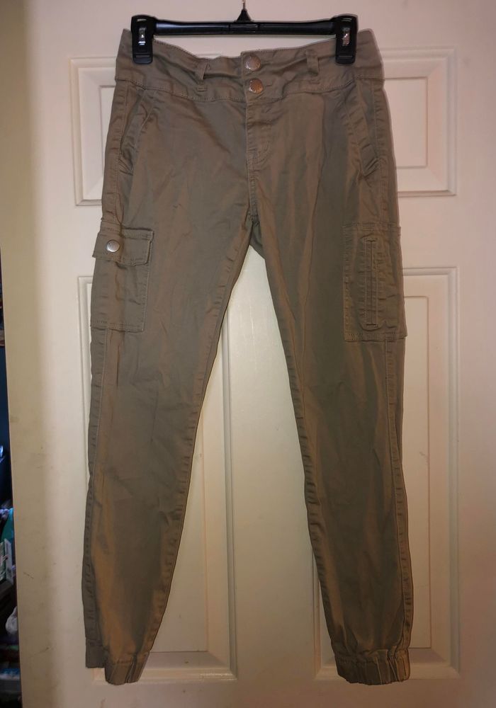 vip jeans jogger collection