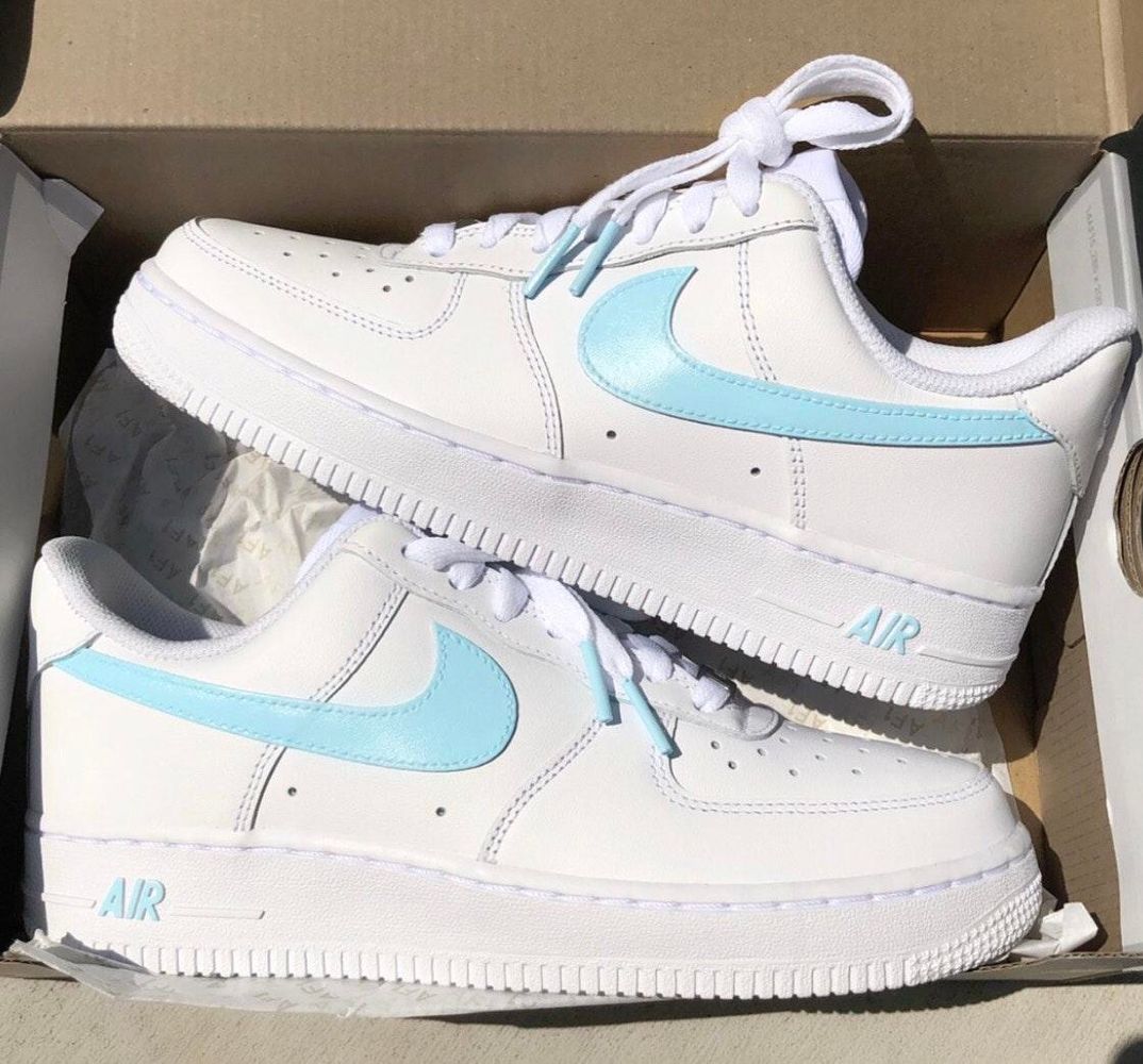 air force 1s 5.5