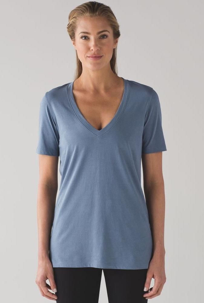 lululemon love tee