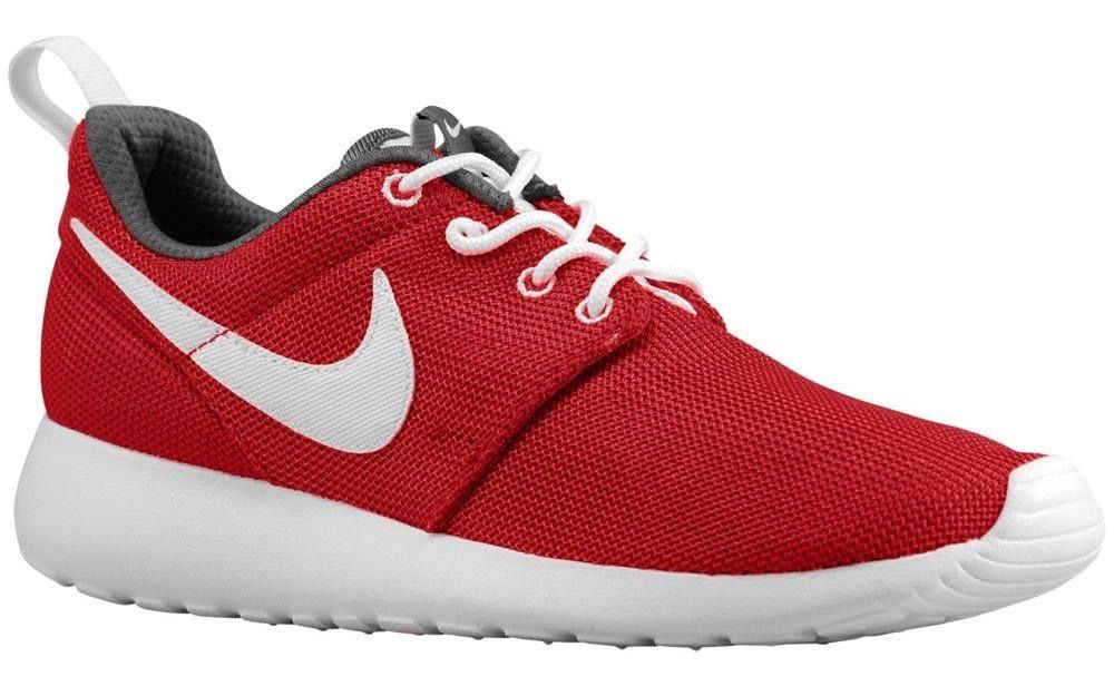 red roshes