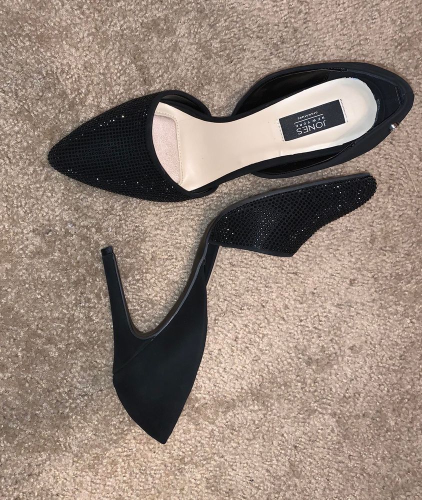 jones new york signature heels