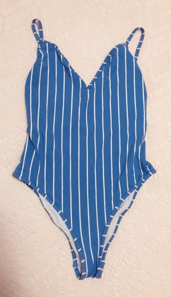 J Crew One Piece Swimsuit Curtsy