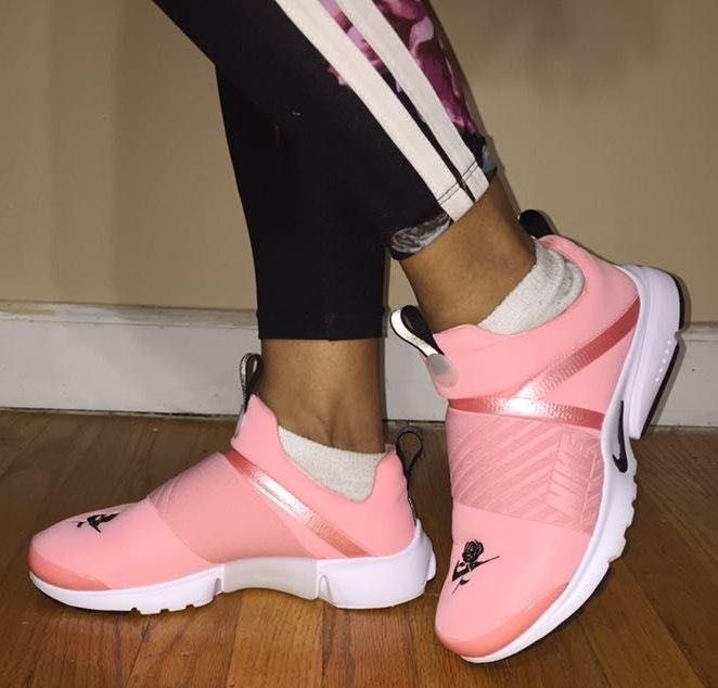 nike presto extreme vday women's