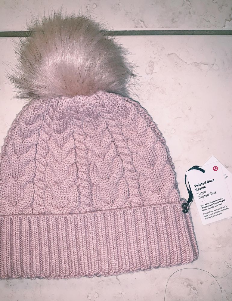 tuque lululemon