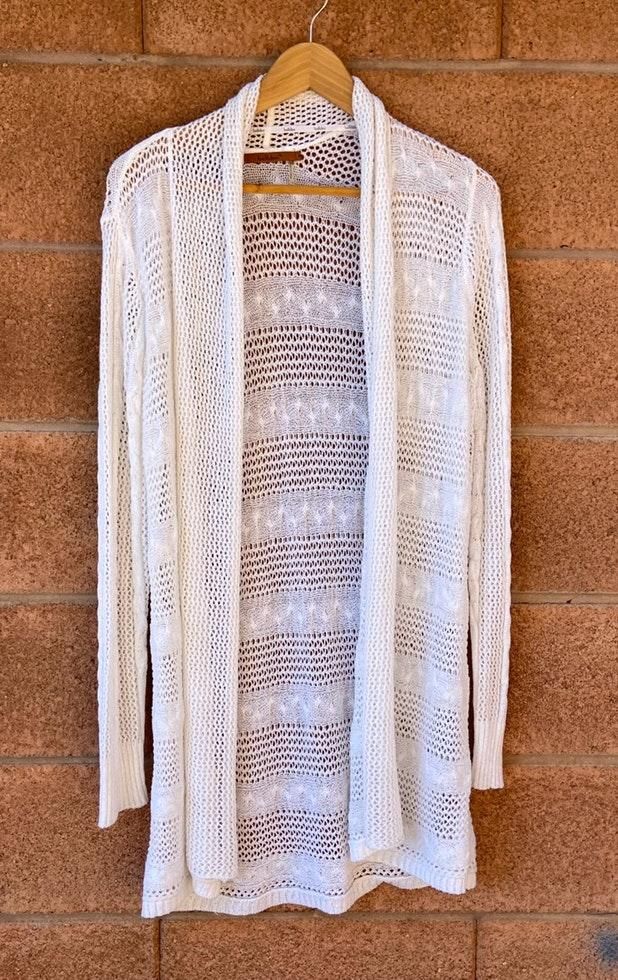 belldini cardigan