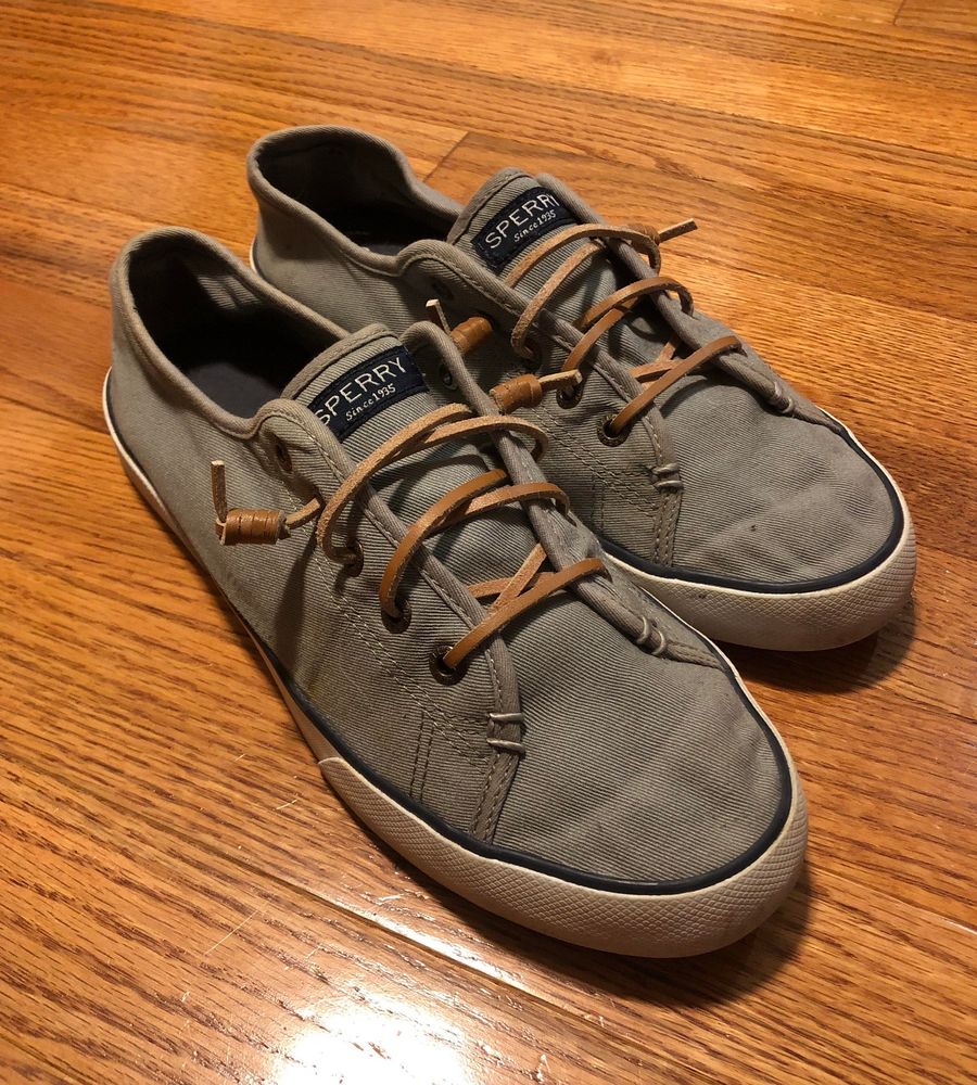 top sider sneakers
