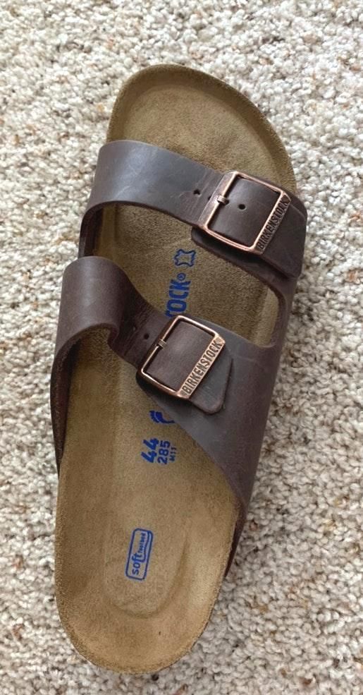 birkenstock 285 44