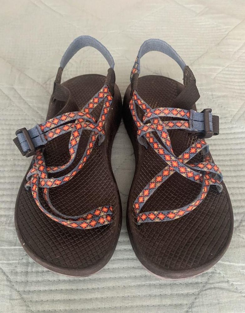 chaco hiking sandals