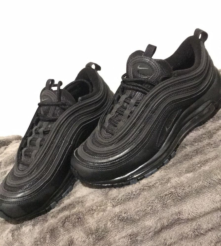 black 97s