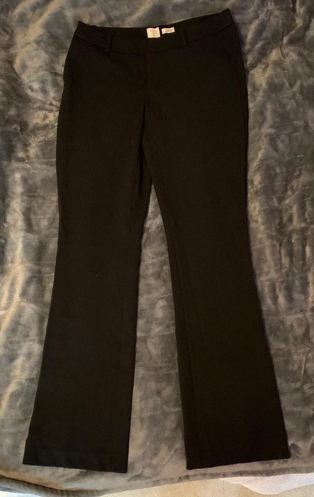 target ladies work pants