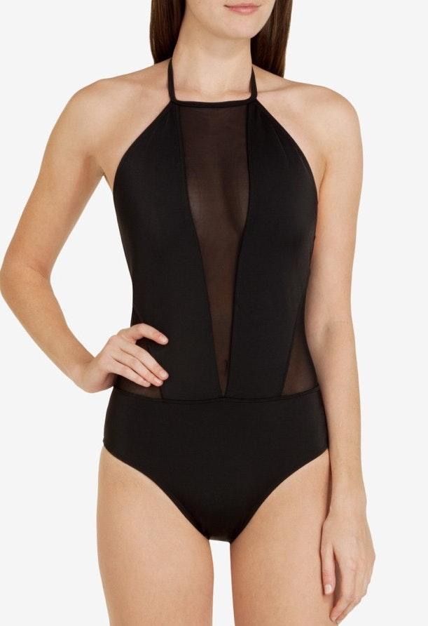 ted baker bathing suit nordstrom