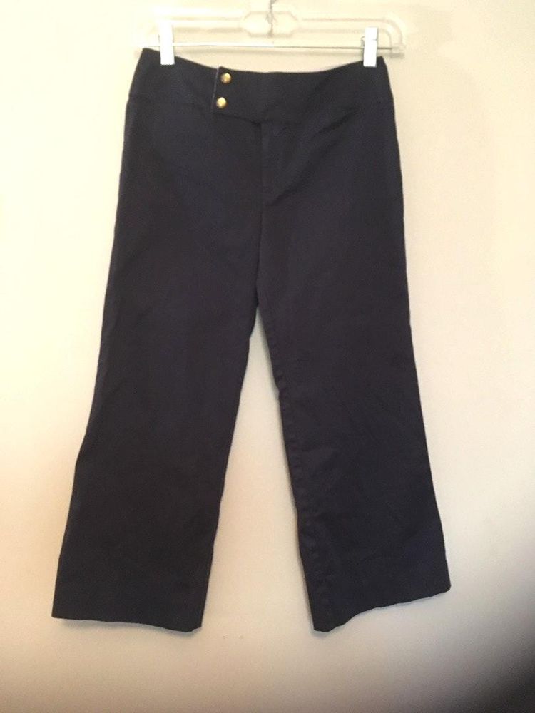 tommy hilfiger capris