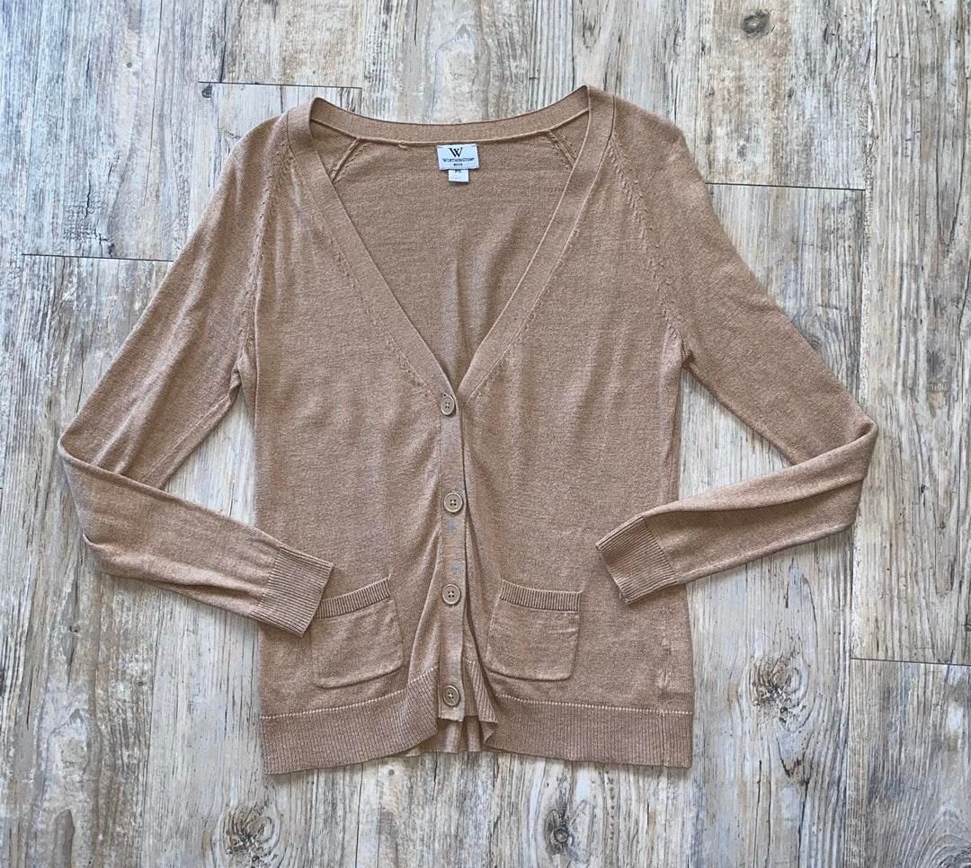 worthington cardigan