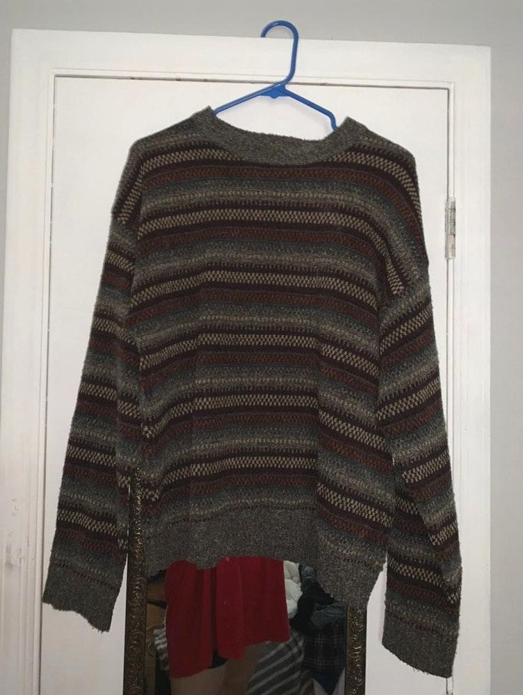 geoffrey beene sweater
