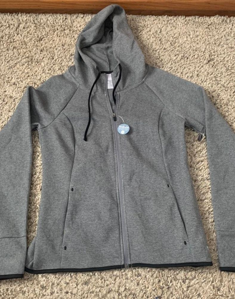 danskin now pullover hoodie