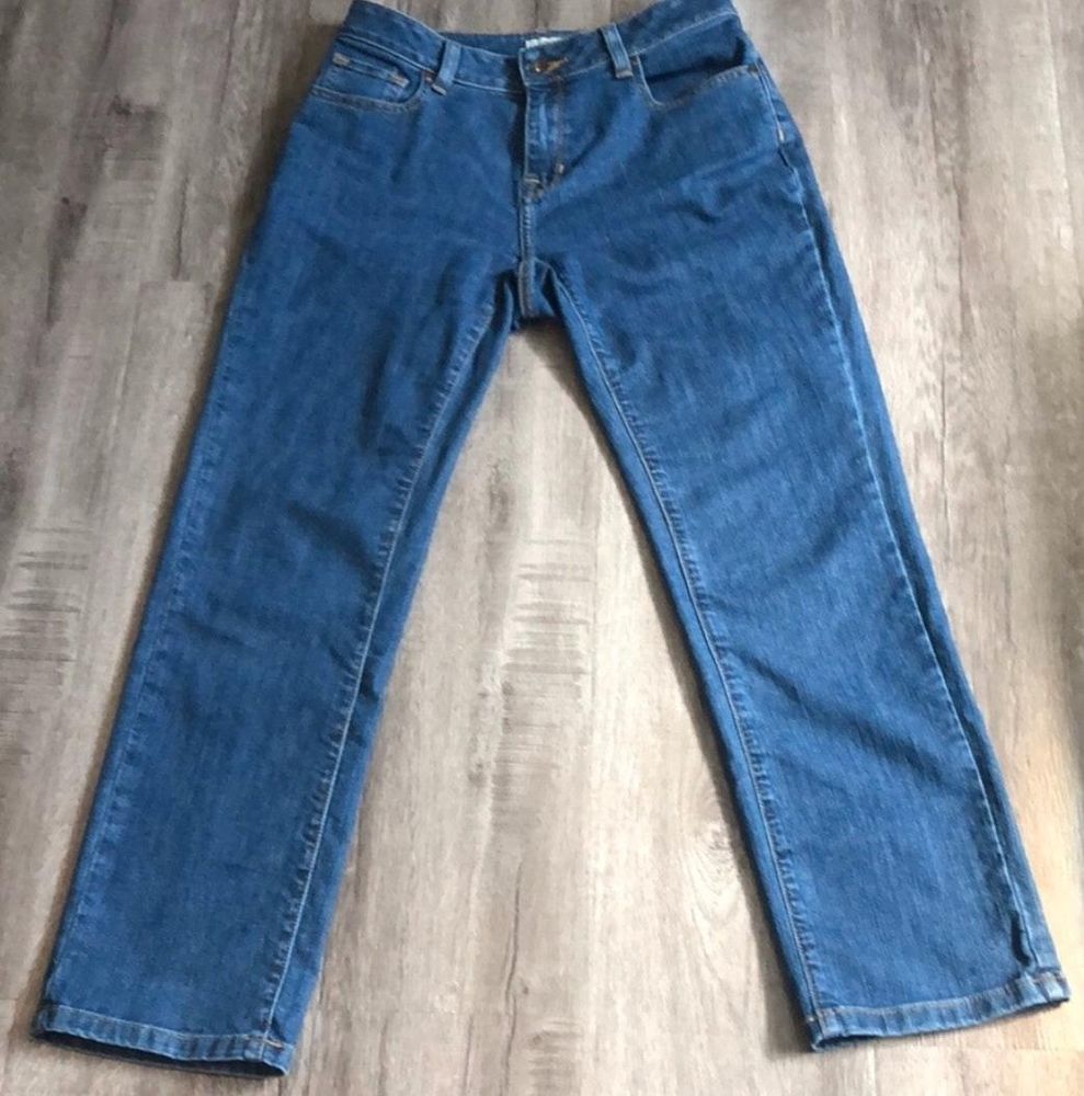 jeans classic fit