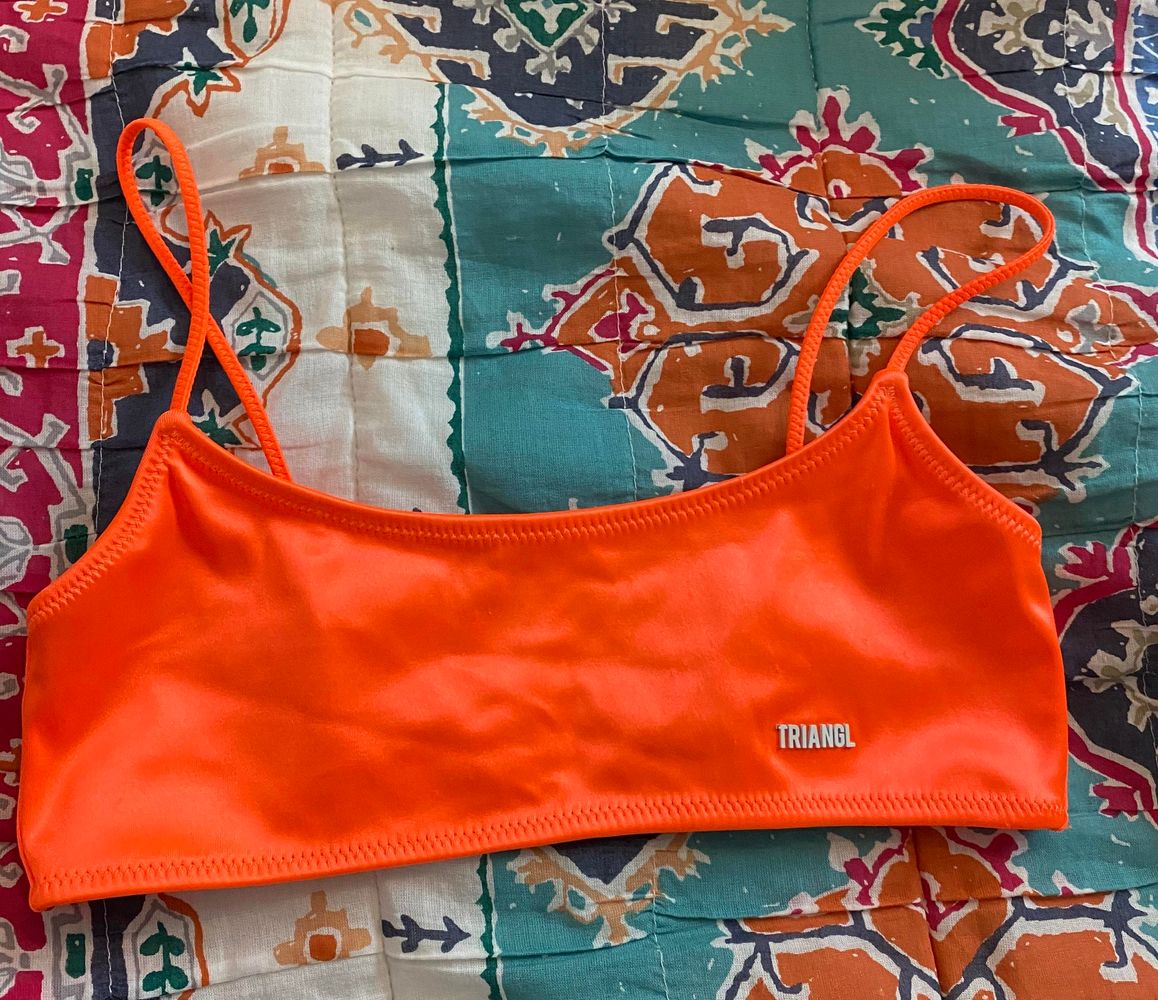 mylos triangl bikini