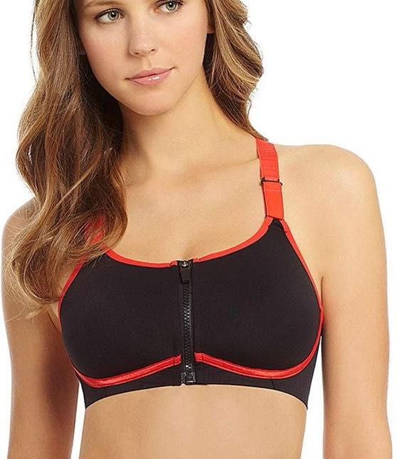 modern movement sports bra