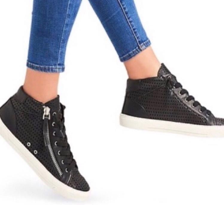 dolce vita sneakers high top
