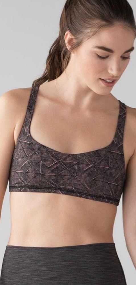 free to be bra