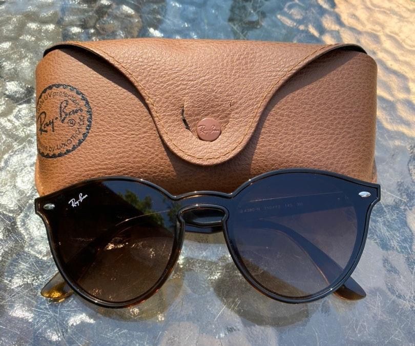 rayban 4380n