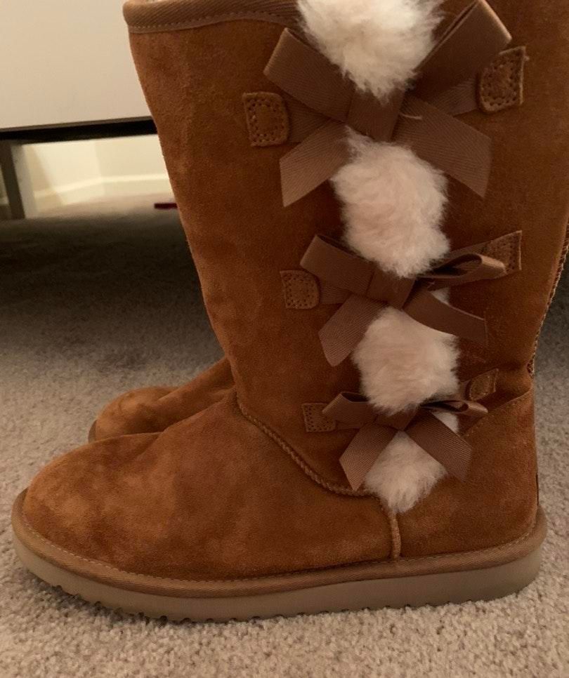 kookaburra uggs