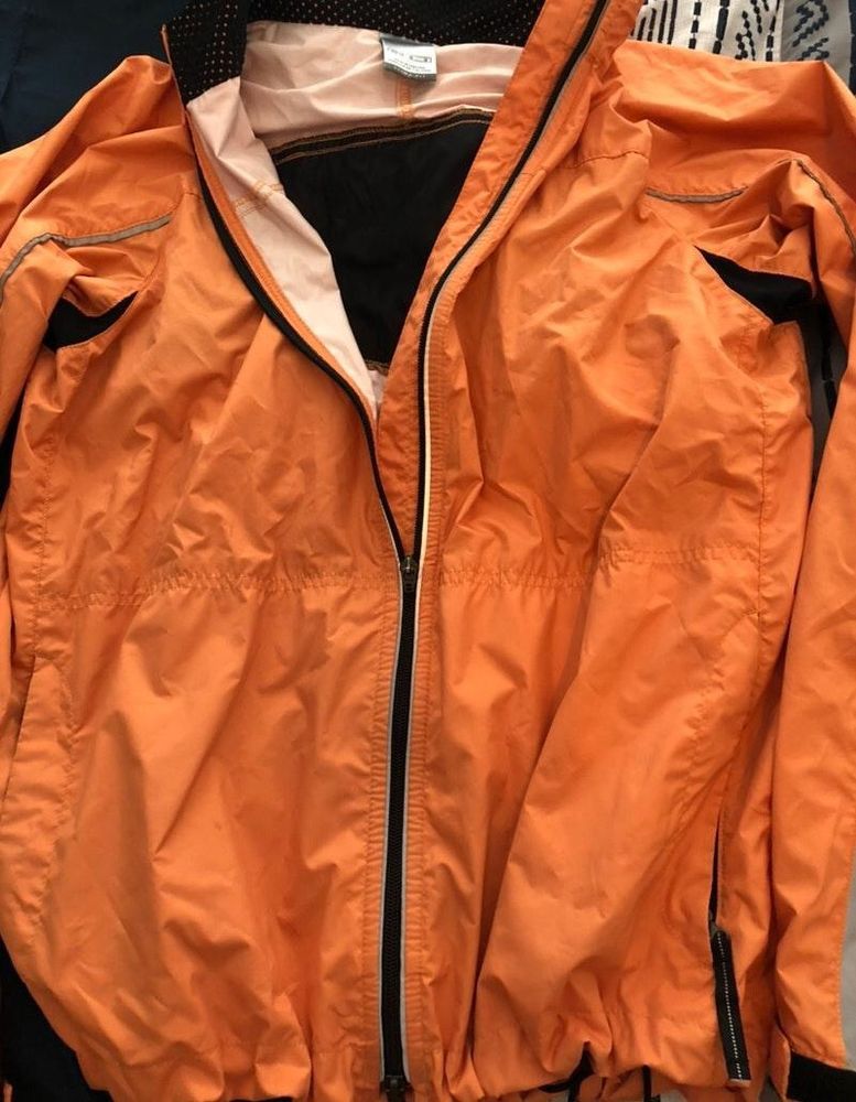 nike clima fit jacket