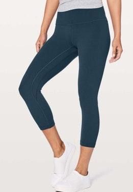 nocturnal teal lululemon